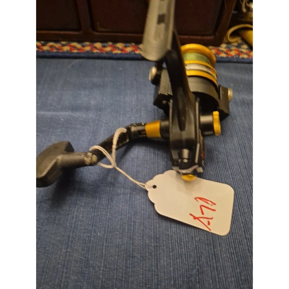 Penn 4400SS Fishing Spinning Reel